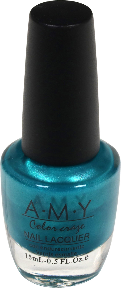 Neglelak shiny turkis 3-36
