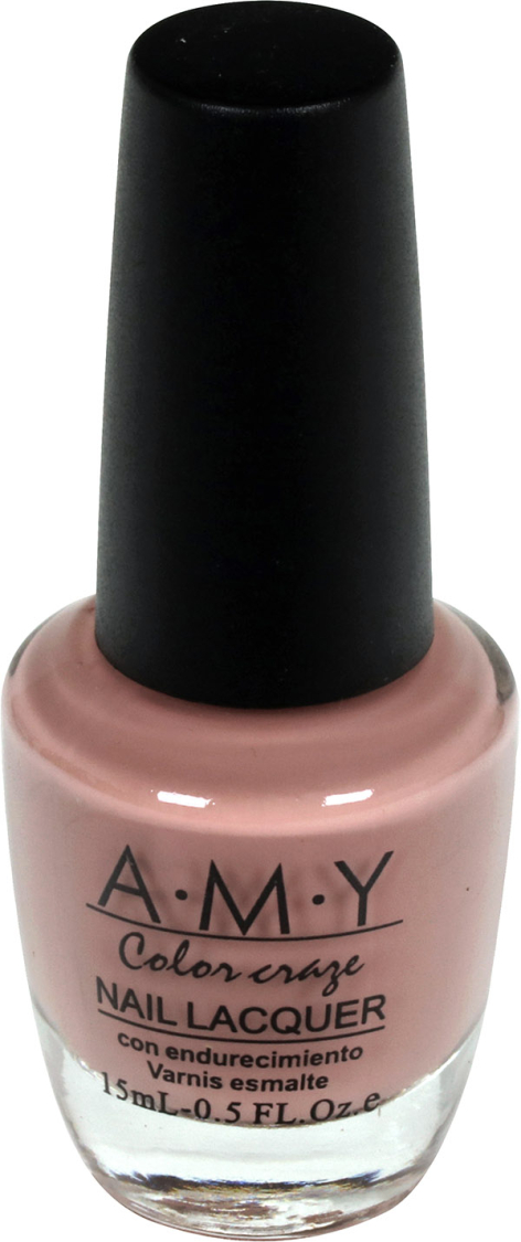 Neglelak gammelrosa 1-08