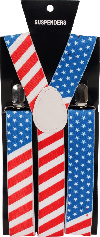 USA seler