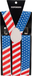 USA seler