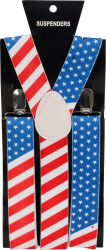 USA seler