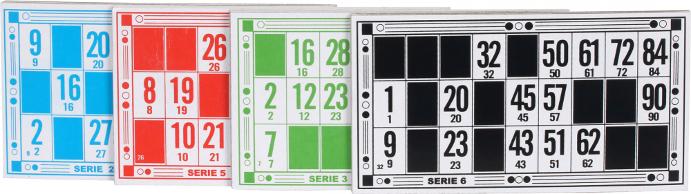 Bankoplader 12-pak
