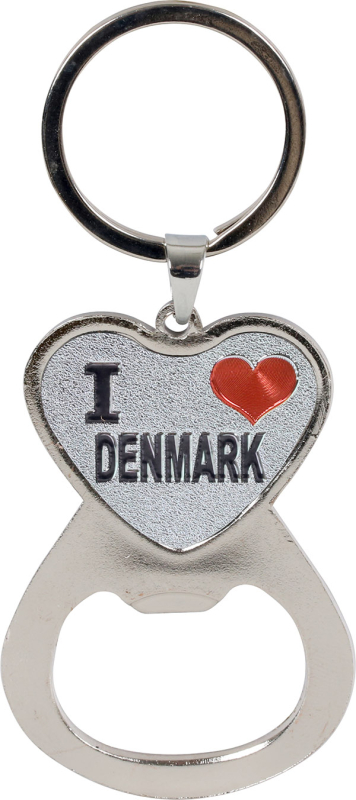 Se I Love Denmark oplukker hos Billig-Billy