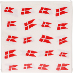 Fødselsdagsservietter 20-pk