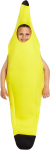 Banan kostume 10-12 år