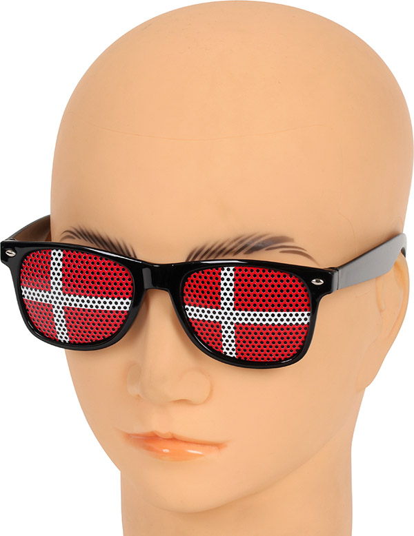 Danmark solbriller
