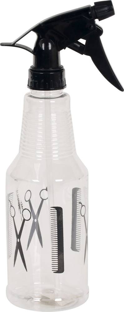 Frisør vandforstøver 500 ml