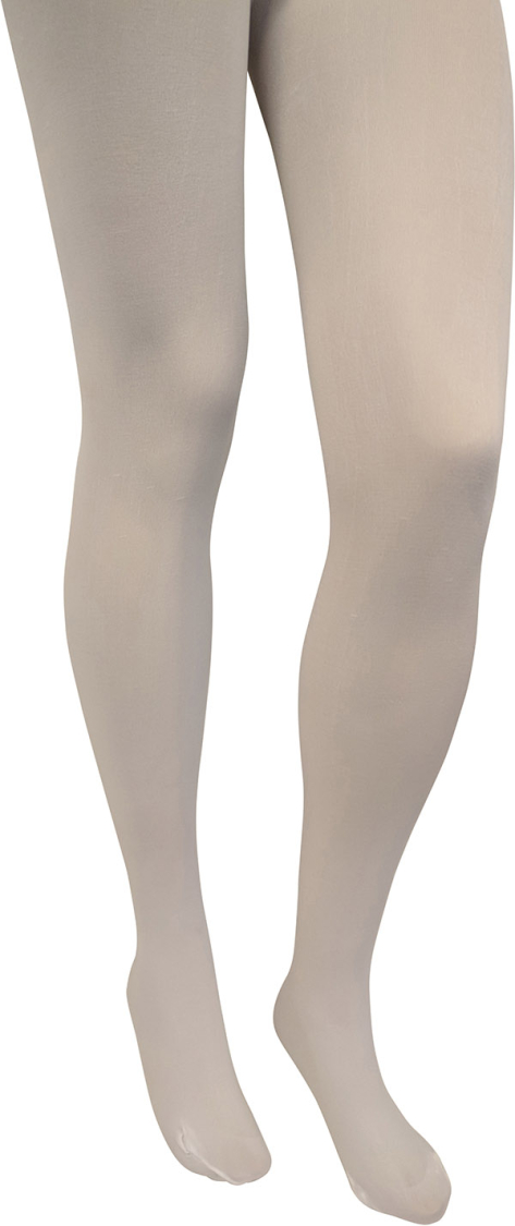 Ladies Tights, hvid