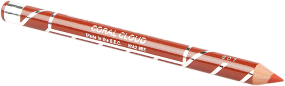 Lipliner Coral Cloud