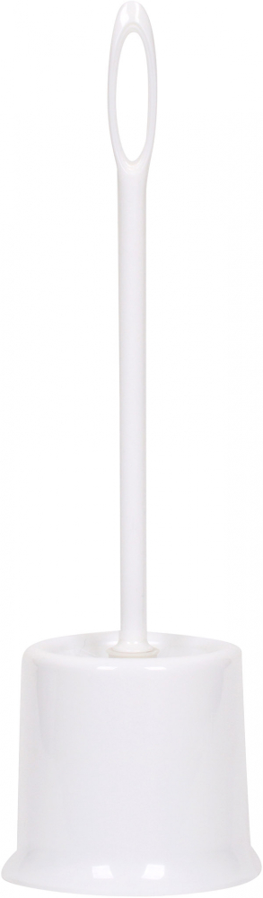 Toiletbørste med holder