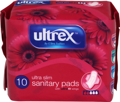 Ultrex bind ultra slim 10pk