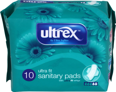 Ultrex bind ultra fit 10pk