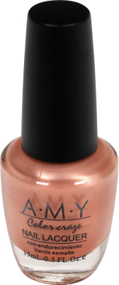 Neglelak shiny peach 1-125