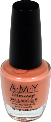 Neglelak nude fersken 1-06
