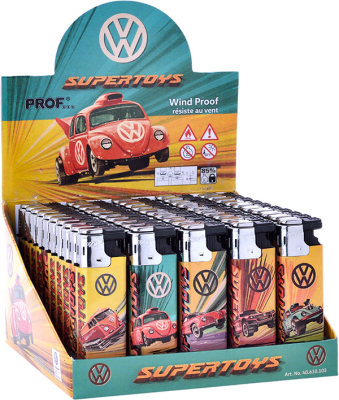 Stormlighter VW supertoys