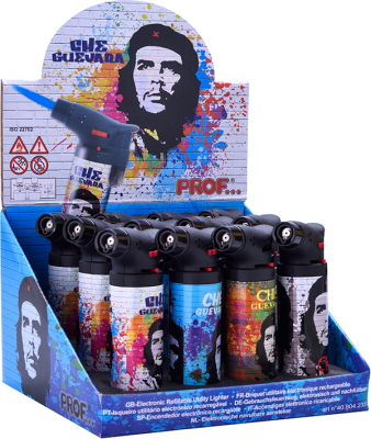 Gasbrænder Che Guevara