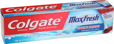 Colgate MaxFresh 100 ml