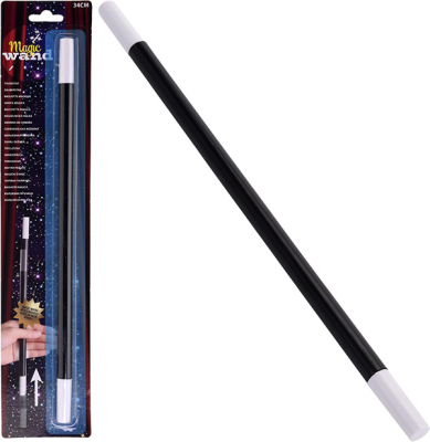 Tryllestav 34 cm