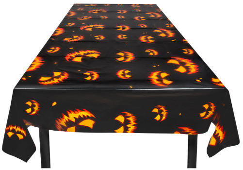 Scary Pumpkin dug 120x180cm