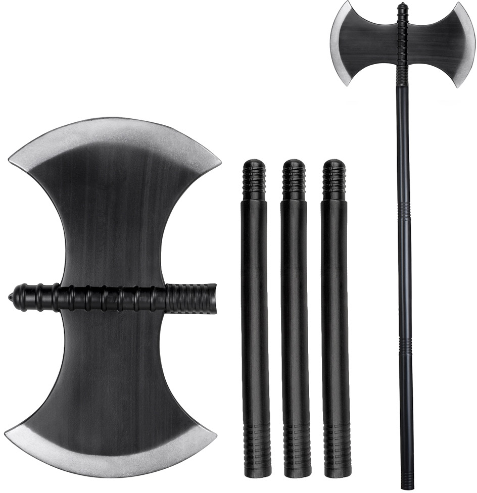 Økse 106 cm