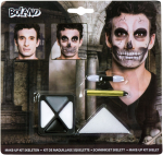 Kranie makeup kit