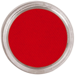 Aqua sminke 15 g rød