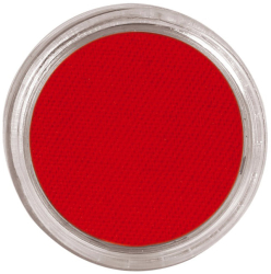 Aqua sminke 15 g rød