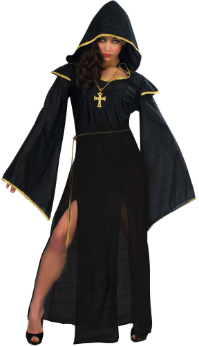 Ukult præstinde, str. L