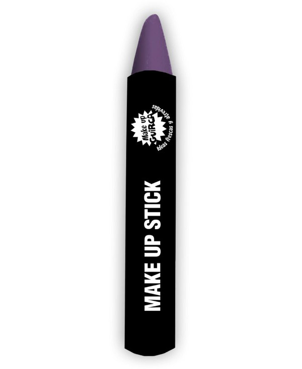 Sminkestift 12 g, lilla