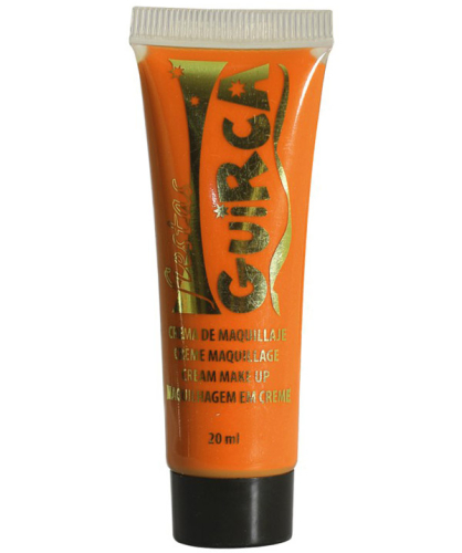 Sminke 20 ml, orange