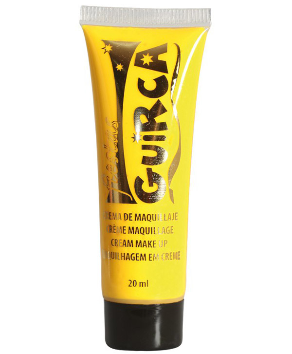 Sminke 20 ml, gul