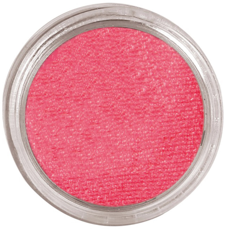 Aqua sminke 15 g pink