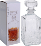 Whisky / Whiskey karaffel