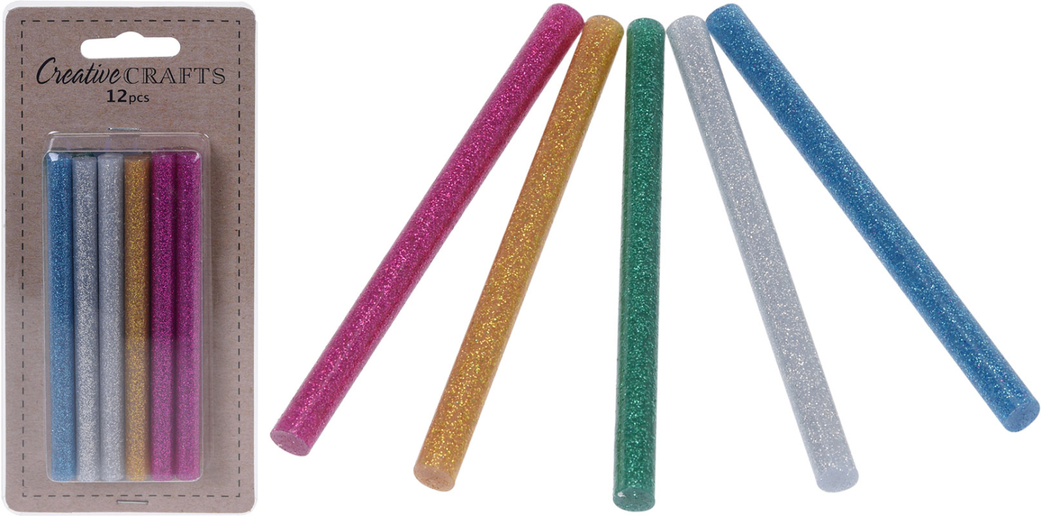 Glitterlim t/limpistol 7 mm