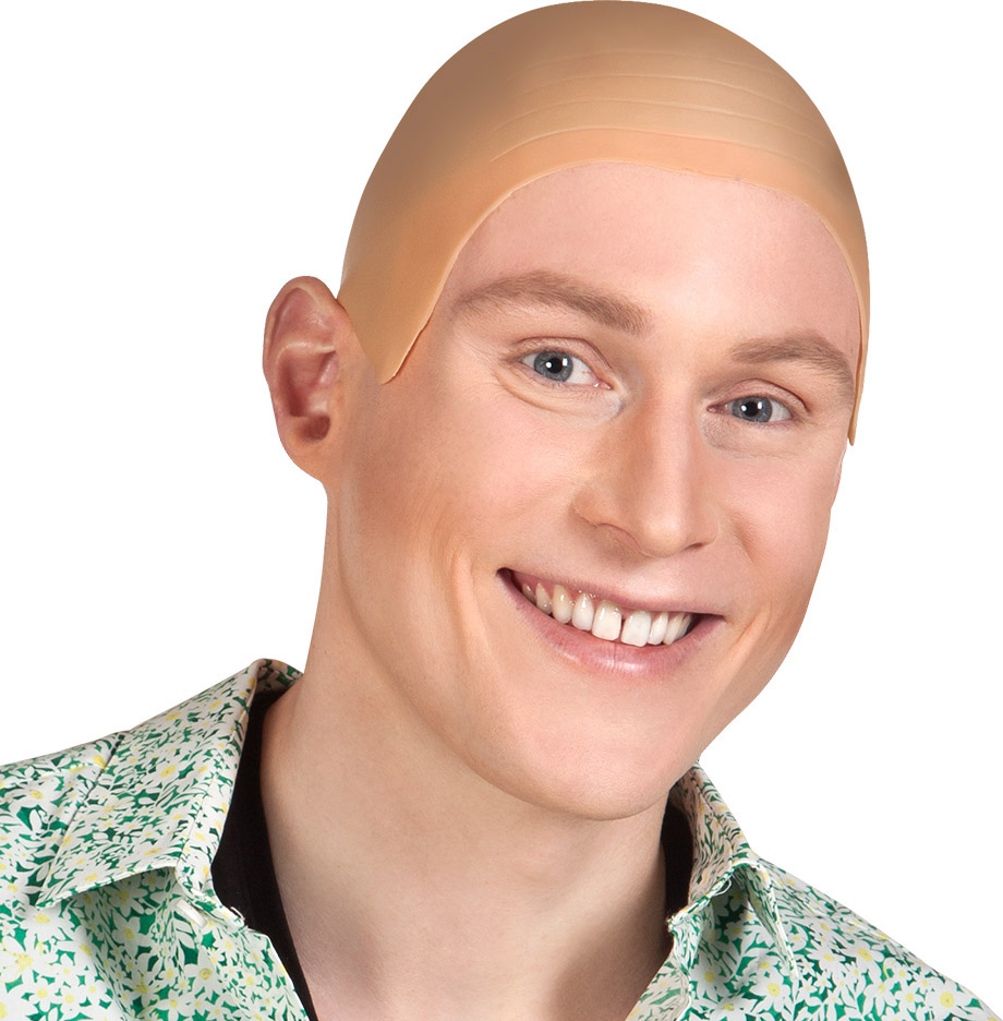 Skaldepande, latex