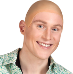 Skaldepande, latex