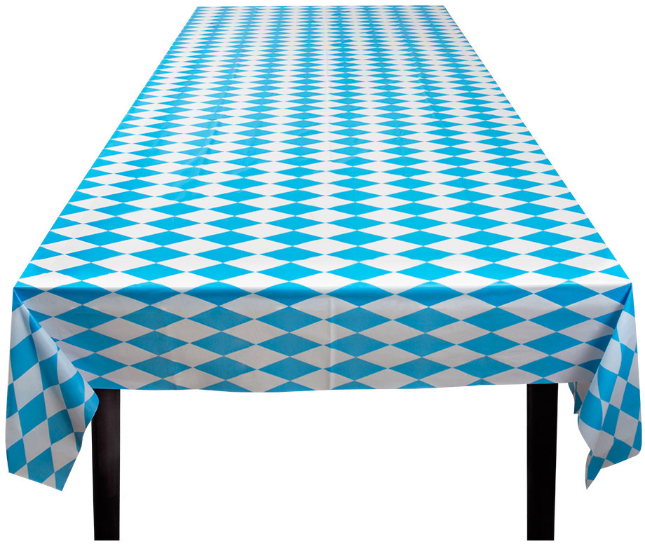 Plast-dug Bavaria 130x180cm