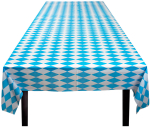 Plast-dug Bavaria 130x180cm