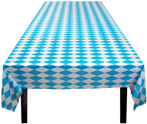 Plast-dug Bavaria 130x180cm