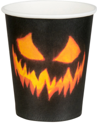 Papkrus Halloween 10-pak