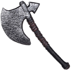 Stridsøkse 46 cm