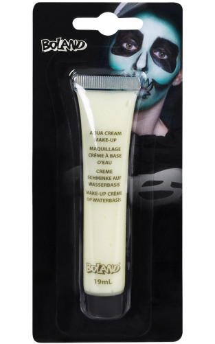 Glow in dark sminke 19 ml