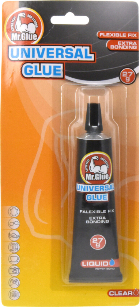 Universal lim 27 g