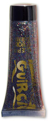 Sminke 20 ml, multi glitter