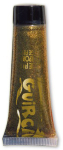 Sminke 20 ml, guld glitter