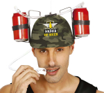 Ølhjelm Soldier of Beer