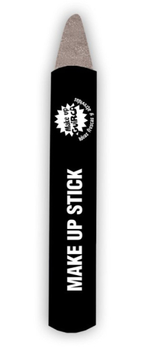 Sminkestift 10 g, sølv