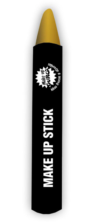 Sminkestift 10 g, guld