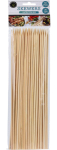 Grillspyd bambus 30cm 50-pk