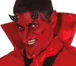 Dæmon sæt latex med 5 dele